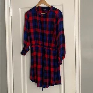 Lucky Brand dress